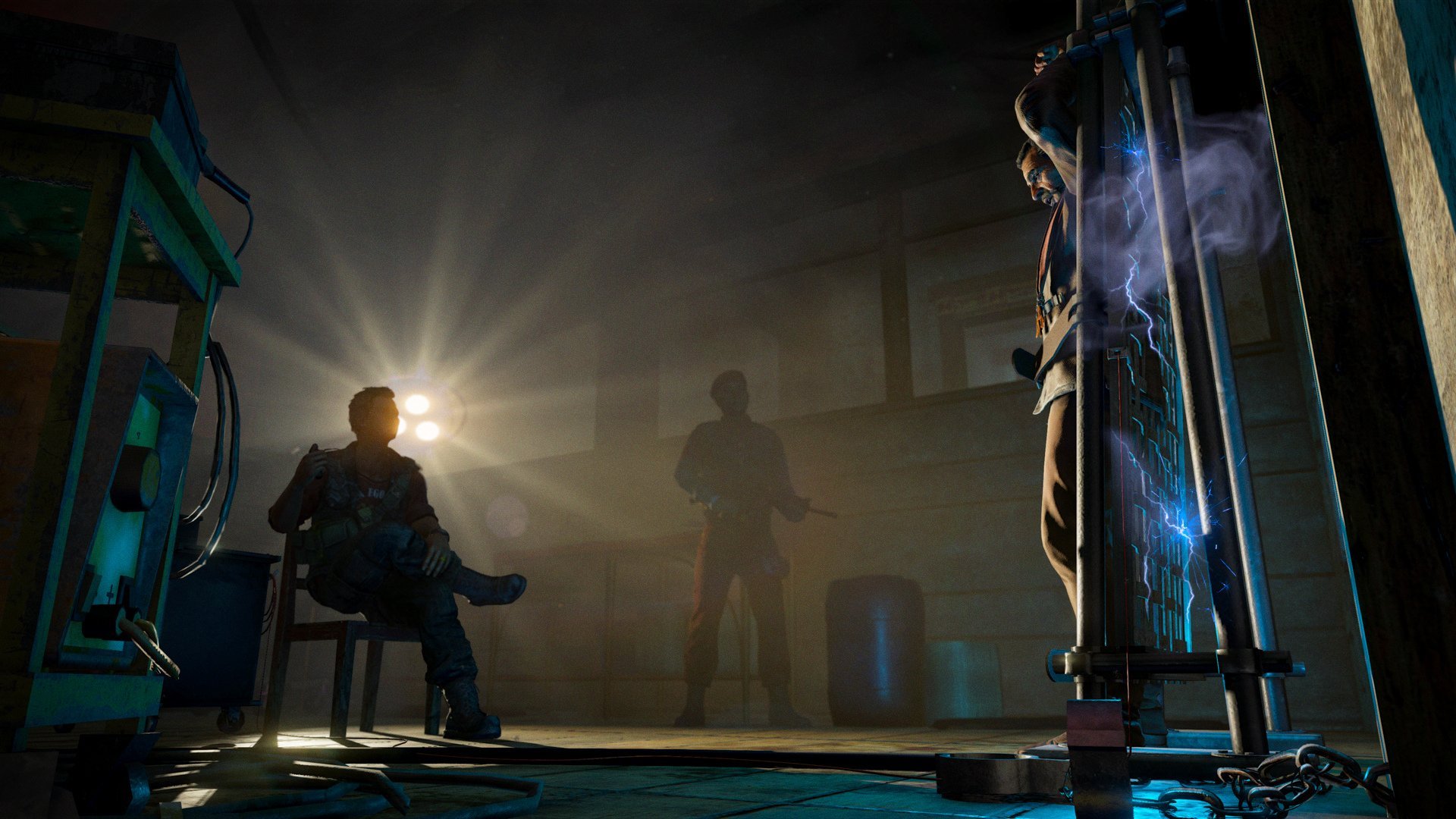 Far Cry 4 - Imagen 14